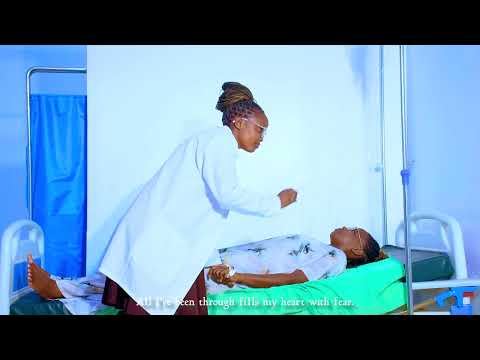 Tumaini Langu Charity Wathi Official Video