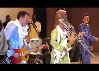  Bombino 2020 Agadez