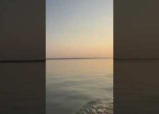 River Jhelum Pakistan Punjab Darya E Jhelum Boating