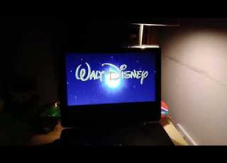  Double Feature DVD Opening