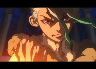  Dr Stone AMV One Small Step
