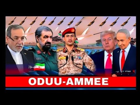 ODUU Ammee 29 March 2026 Ani Ana Media