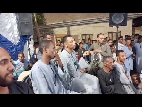 عمار ابويحيي وصلاح العمده دور المتعدد كرنفال ادفو الزنيقه 2 7 2023