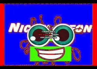  NICKELODEON CSUPO EFFECTS 5 V2