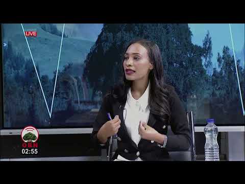 Caayaa Magaalaa Moyyaalee OBN