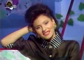 Ceca Sta Je To U Tvojim Venama