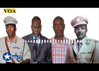 Yaa Dilay 83 Askari Ee Lagu Dilay Jigjiga Sanadkii 1978 Iyo Galka Baarista