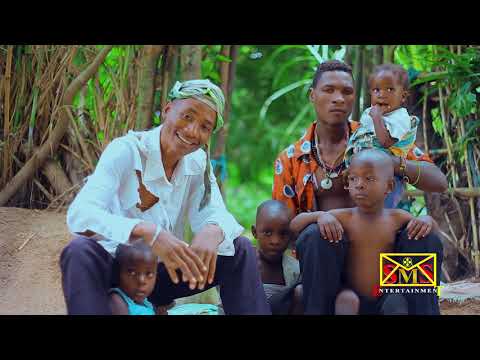 Mjukuu Mwanamalonde Ft Lukondya Mizengo Nisamehe Official Video HD 2020
