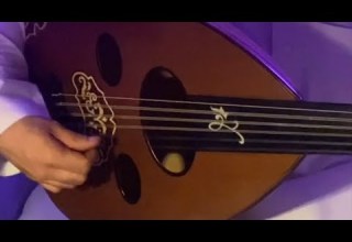 هبت رياح الصيف وتغير الجو عزف عود شامخ