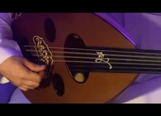 هبت رياح الصيف وتغير الجو عزف عود شامخ