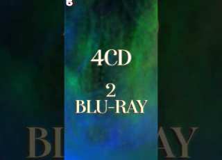 Jack Bruce S Smiles Grins Sessions 70 01 4CD 2 Blu Ray Jackbruce Progrock Bassguitar Shorts