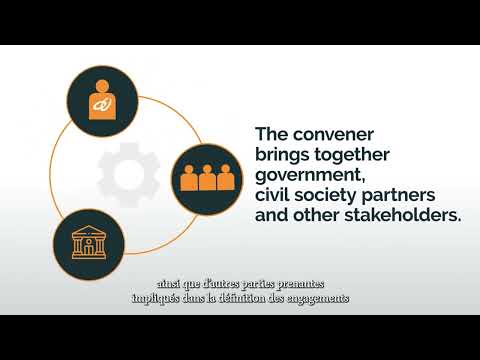 The Motion Tracker Approach FRENCH SUBTITLES