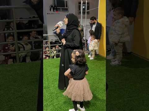 و لو كان يوما سنحياه دوما العيد فطوم Malak Fathi عيد العيد و لو كان يوما سنحياه دوما العيد فطوم Malak Fathi عيد العيد