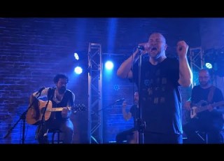 Finger Eleven Slow Chemical Acoustic 01 10 20