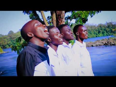 Nalokoka By Alexious Mezaya Official Music Video 2026 Newugandanmusic Gospelmusic