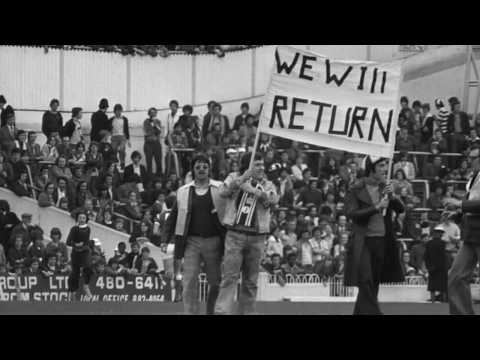 The Relegation That Changed Tottenham Hotspur Forever