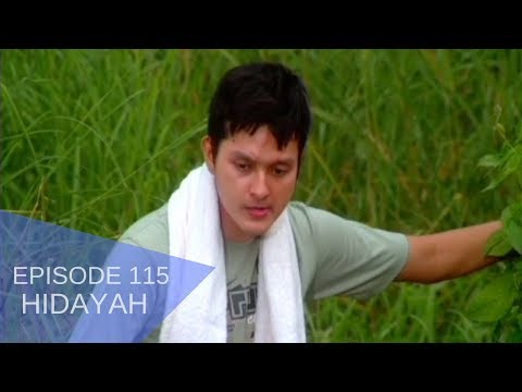 HIDAYAH Episode 115 Katak Dan Kera Mengiringi Mayatnya HIDAYAH Episode 115 Katak Dan Kera Mengiringi Mayatnya