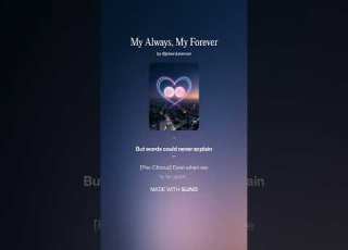 My Always My Forever