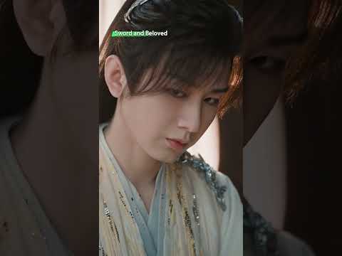 رت بوا هذا المخلوق اللطيف فورا Swordandbeloved Chengyi Liyitong Cdrama Iqiyi رت بوا هذا المخلوق اللطيف فورا Swordandbeloved Chengyi Liyitong Cdrama Iqiyi