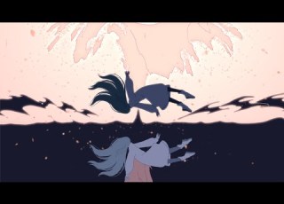  心海 Eve MV