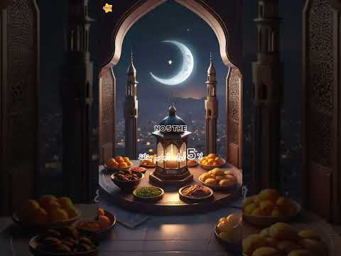 Why Ramadan Is Important Ramadan Ramzan Allahuakbar Islamicquotes Duet Islamicsayings Peace