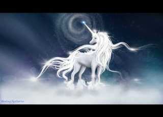  777HzㅣPowerful Good Luck FrequencyㅣAttract Positivity Luck AbundanceㅣGet Lucky Unicorn