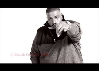DJ Khaled For Free Ft Drake Clean