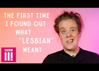The First Time I Found Out What Lesbian Meant A Spoken Word Poem