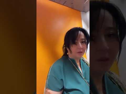 سيليا ليمام مع امها