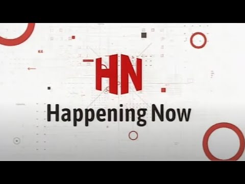 Happening Now TV 1 20 03 2026