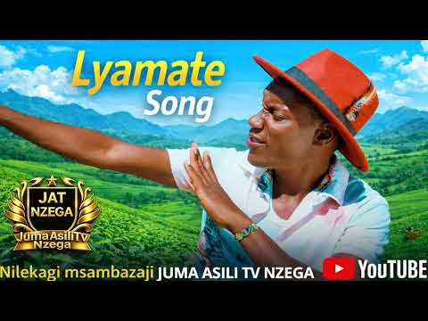 Lyamate Nilekagi JUMA ASILI TV NZEGA Official Music 2026
