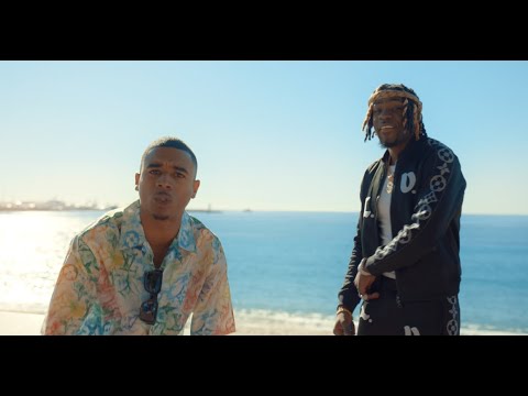 Timal Gazo Filtré Clip Officiel
