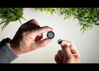 Tiny Mic Huge Sound Hollyland Lark M2