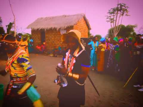 MAUA JILYAMANG ONDI UJUMBE WA LUHENDE MITI YA NG WANI 0627779308 2023