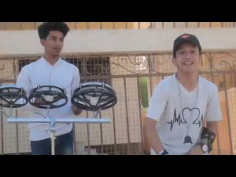 SOOOOOOOOON كليب مانا مانا شعارنا واحد ملوك الهيبره2019