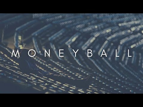 The Beauty Of Moneyball