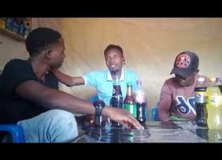  USHAURI TU Part 2 Wamliza Mama Ntilie