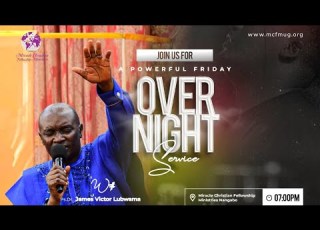 Friday Overnight 192