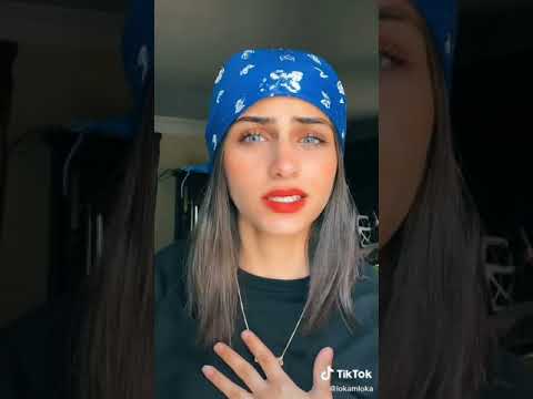 تيك توك لوكا ملوكا ع اغنية يلا كله بره من حياتي يا صحبه ضاله