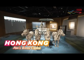  Hong Kong Asia S Events Capital May 2025