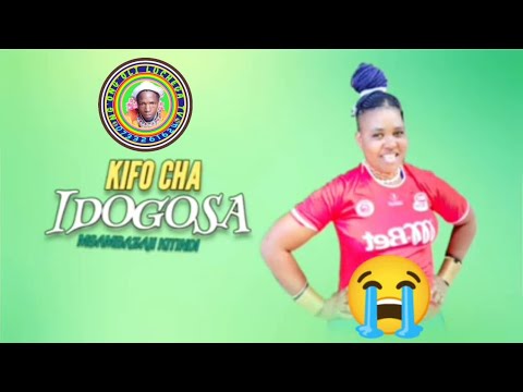 KIFO CHA IDOGOSA LYAMBOGO 25 8 2025 KIFO CHA IDOGOSA LYAMBOGO 25 8 2025