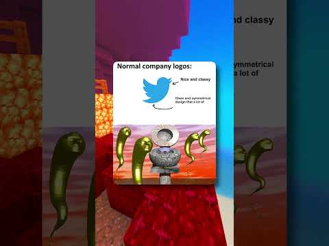 Movie Logos Are Wildly Creative