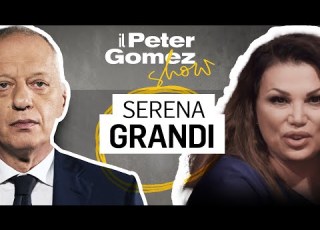  La Confessione Di Serena Grandi