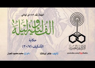 ألف ليلة 589 الأشكيف 07 من 30