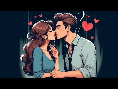 عيني عليكي Official Video صالح ستار بالذكاء الاصطناعي