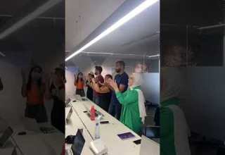 Sah Sah Challenge تحدي اغنية صح صح نانسي عجرم