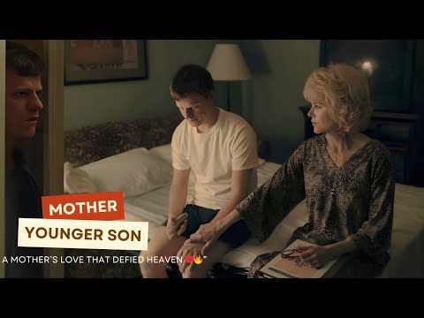 Mom Son A Love Faith Couldn T Erase Boy Erased 2018 Movie Explained