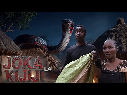 JOKA LA KIJIJI EP 1 Director Garoz4