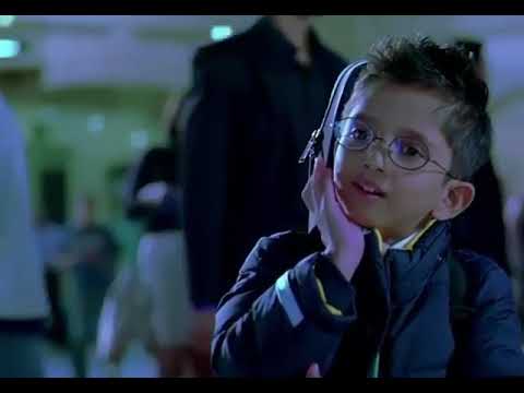 Mapenzi Baina Ya Watoto Maajabu Hayo