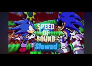 Speed Of Sound Round 2 Slowed Outcome Memories